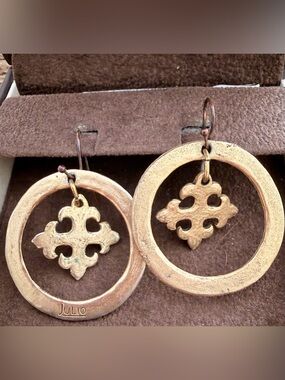 Authentic New Orleans Earrings